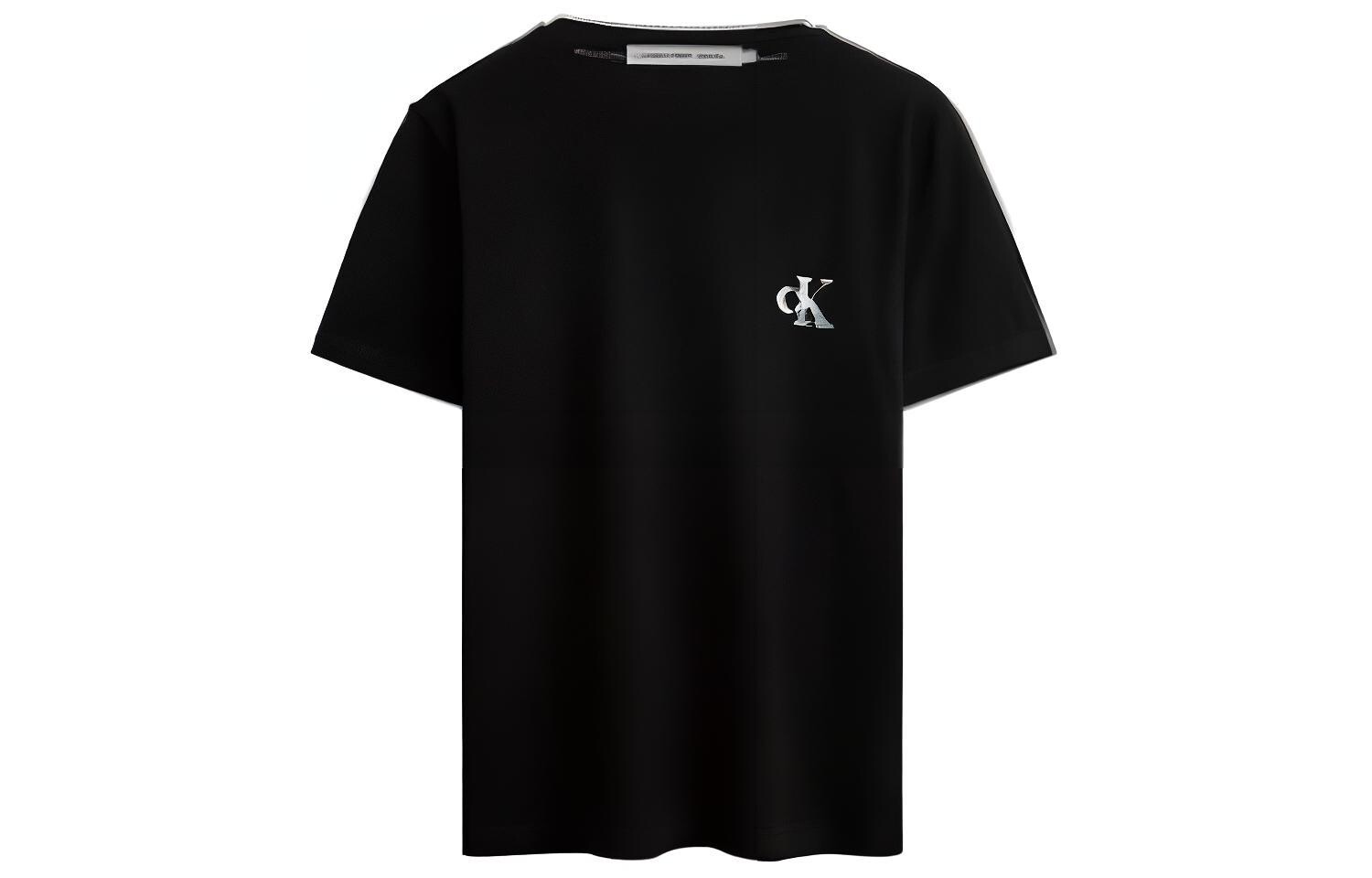 

Футболка мужская Calvin Klein, черный