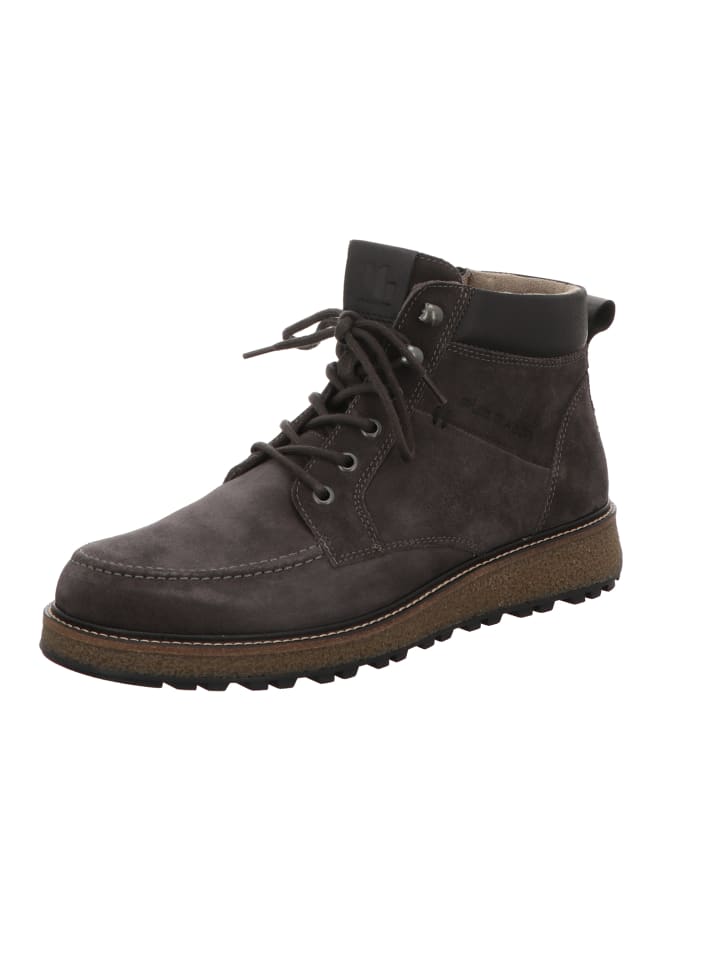 

Ботинки Pius Gabor, черный