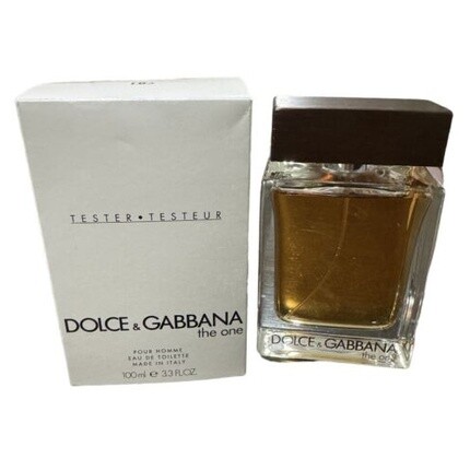 

Туалетная вода The One by Dolce & Gabbana, 100 мл