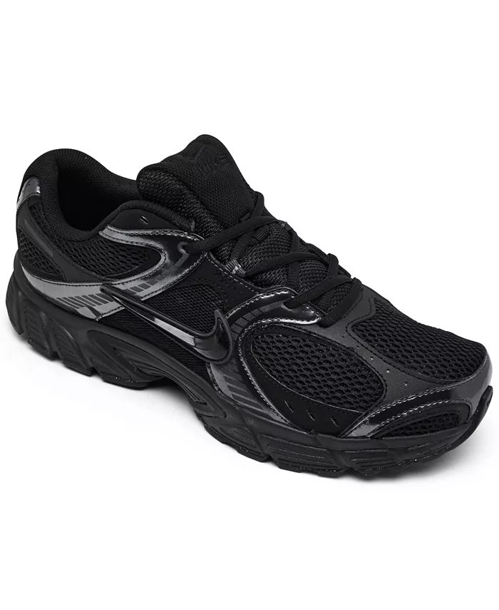 

Мужские повседневные кроссовки V5 RNR от Finish Line Nike, черный