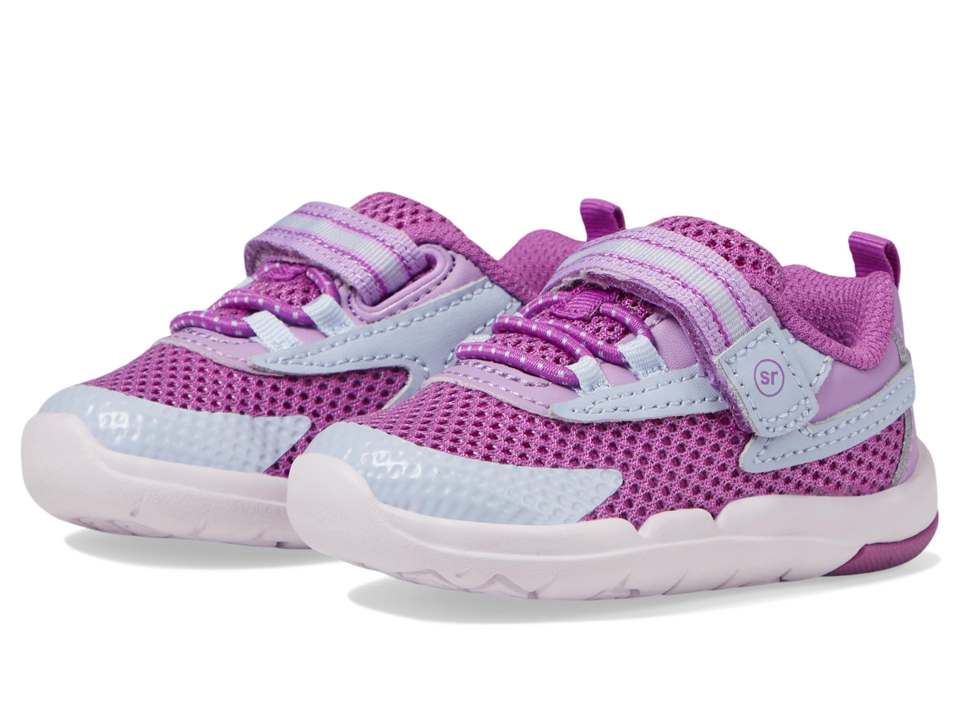 

Кроссовки Stride Rite SRT Ian, фиолетовый