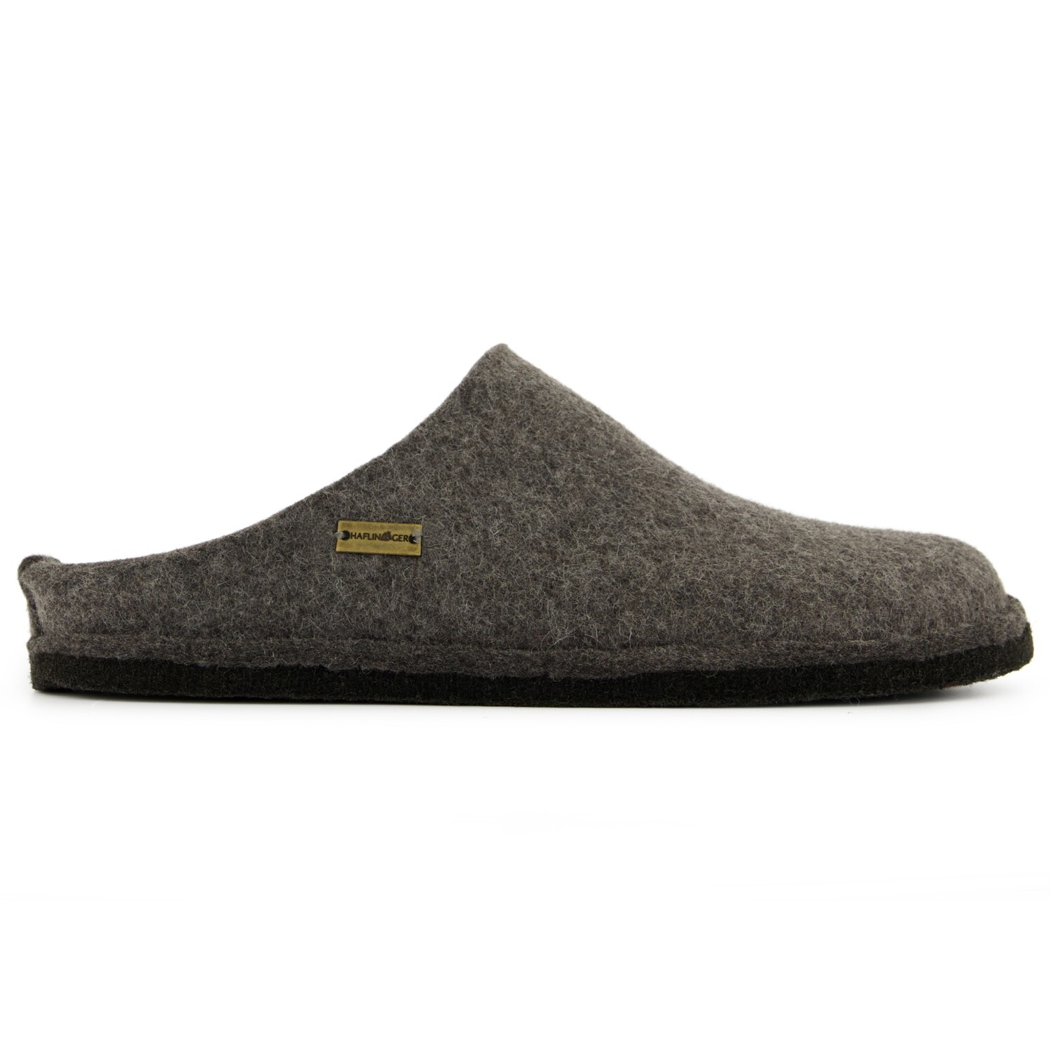 

Домашние тапочки Haflinger Soft, цвет Anthracite