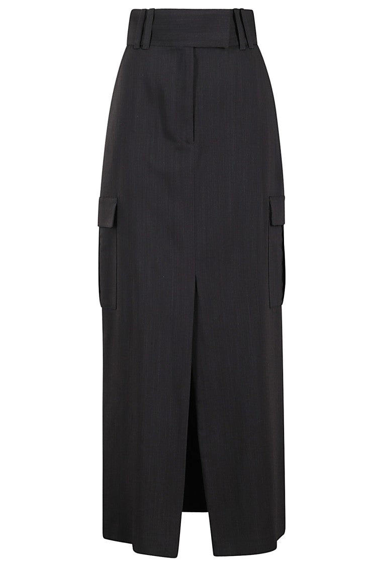 

Юбка Сайбилл IRO, черный