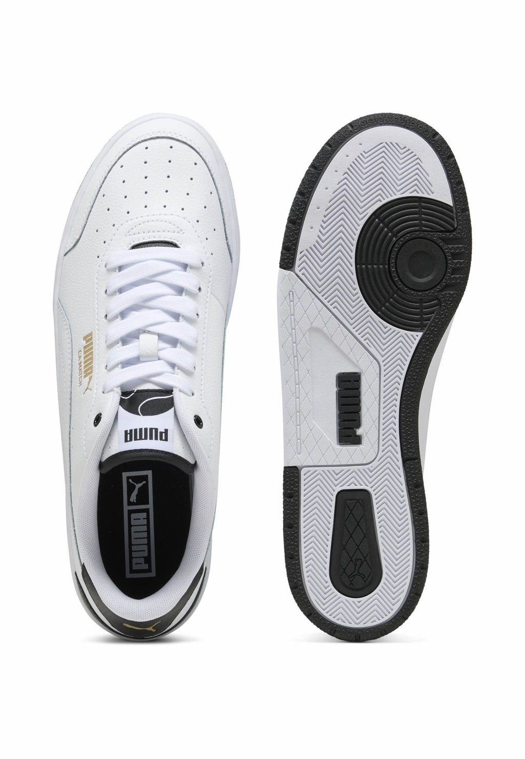 Кроссовки CA MATCH Puma, черный — фото 3