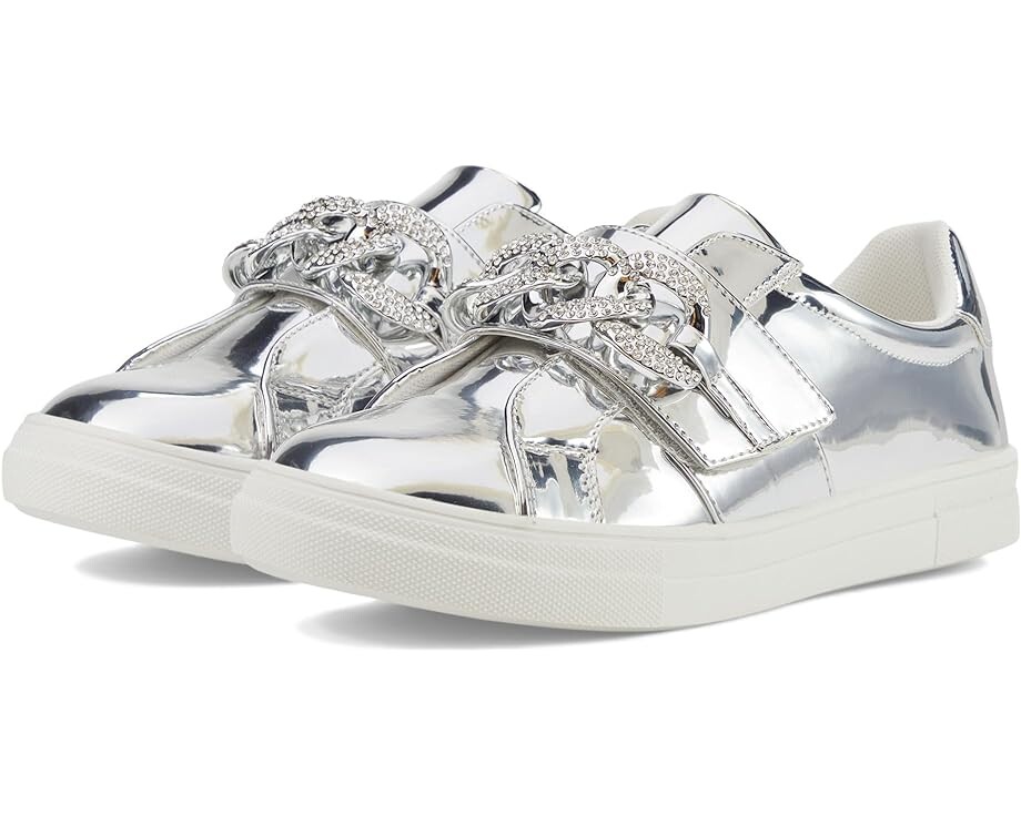 

Кроссовки Nina Emaleigh, цвет Silver Metallic