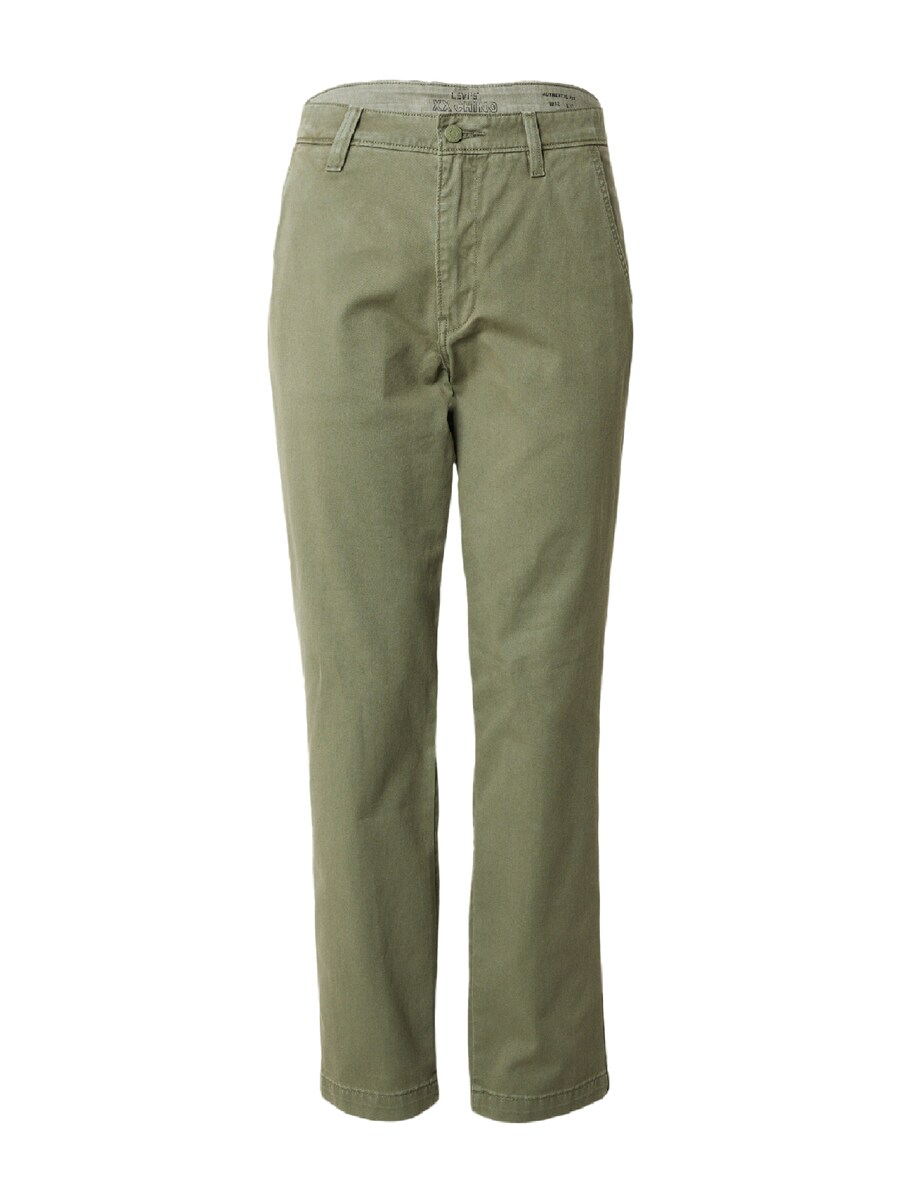 

Брюки чинос LEVI'S Tapered Chino Pants AUTHENTIC, хаки