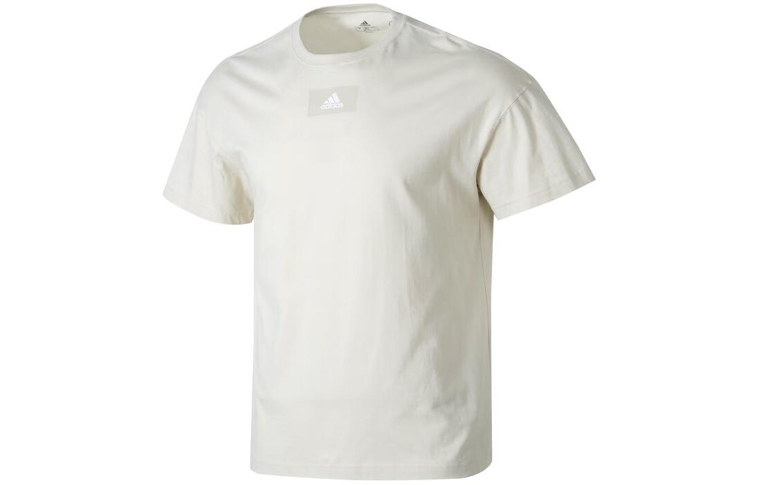 Футболка мужская Ecru Adidas — фото 2