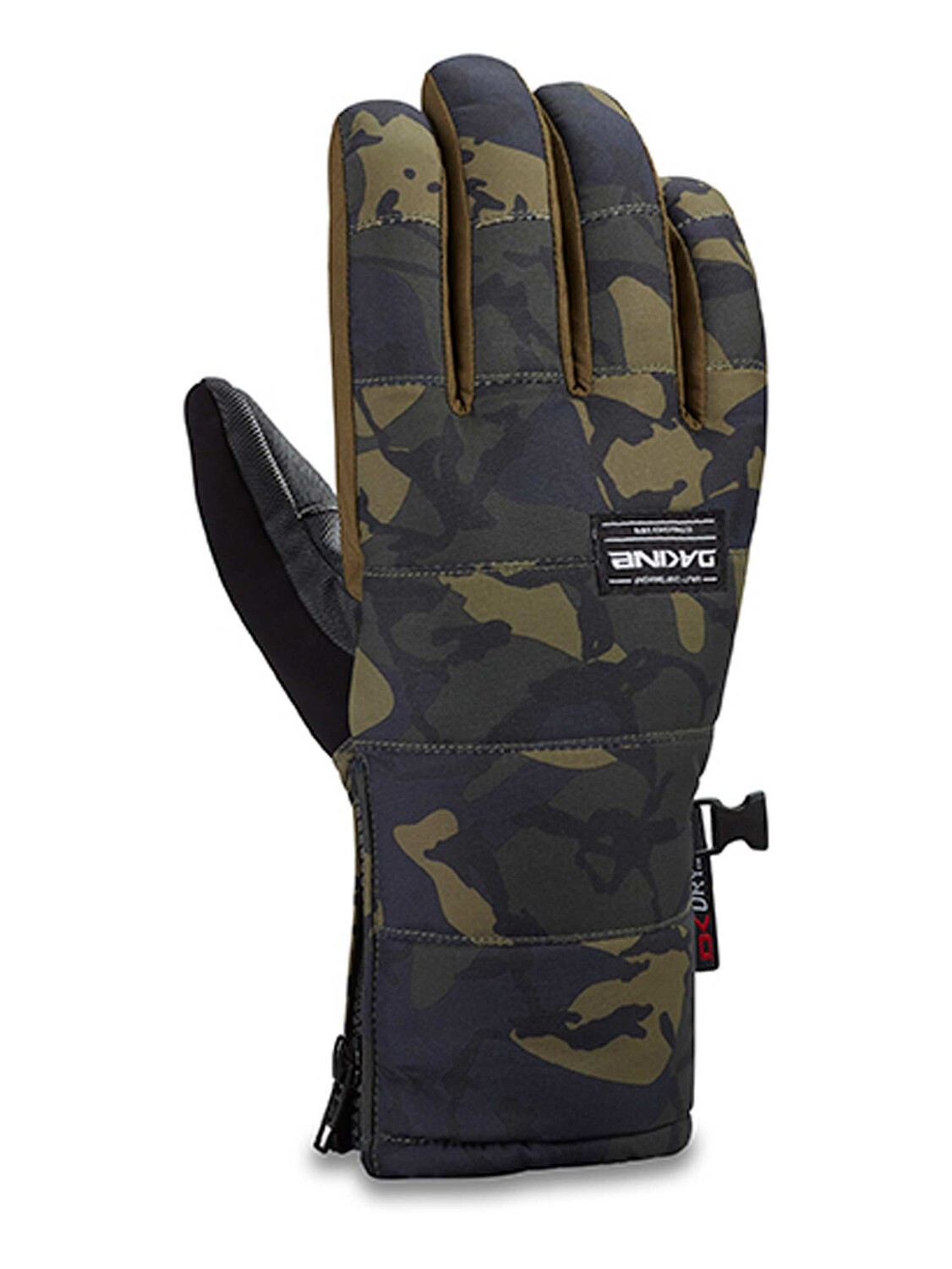 

Перчатки для сноуборда Dakine OMEGA, разноцветный