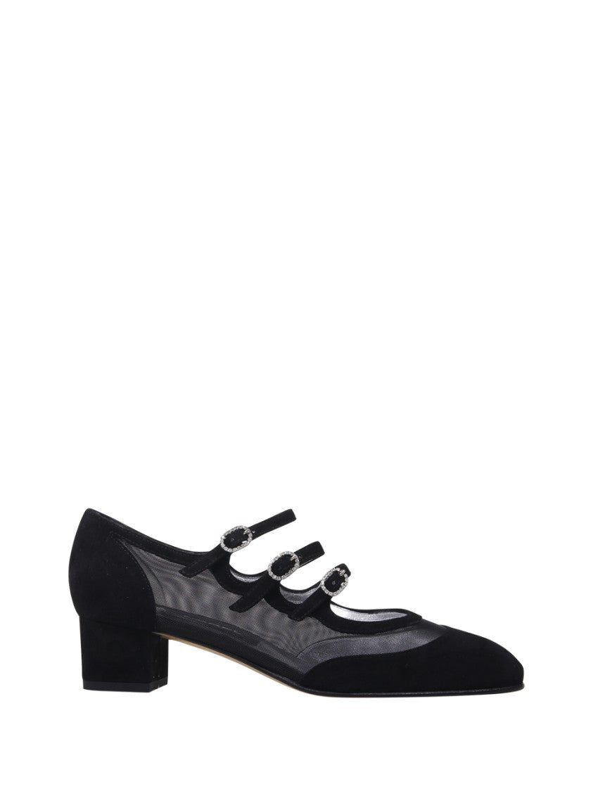 Kinight Pump Carel, черный
