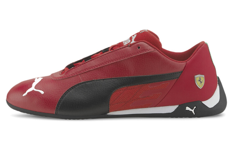 

Кроссовки Puma Scuderia Ferrari унисекс
