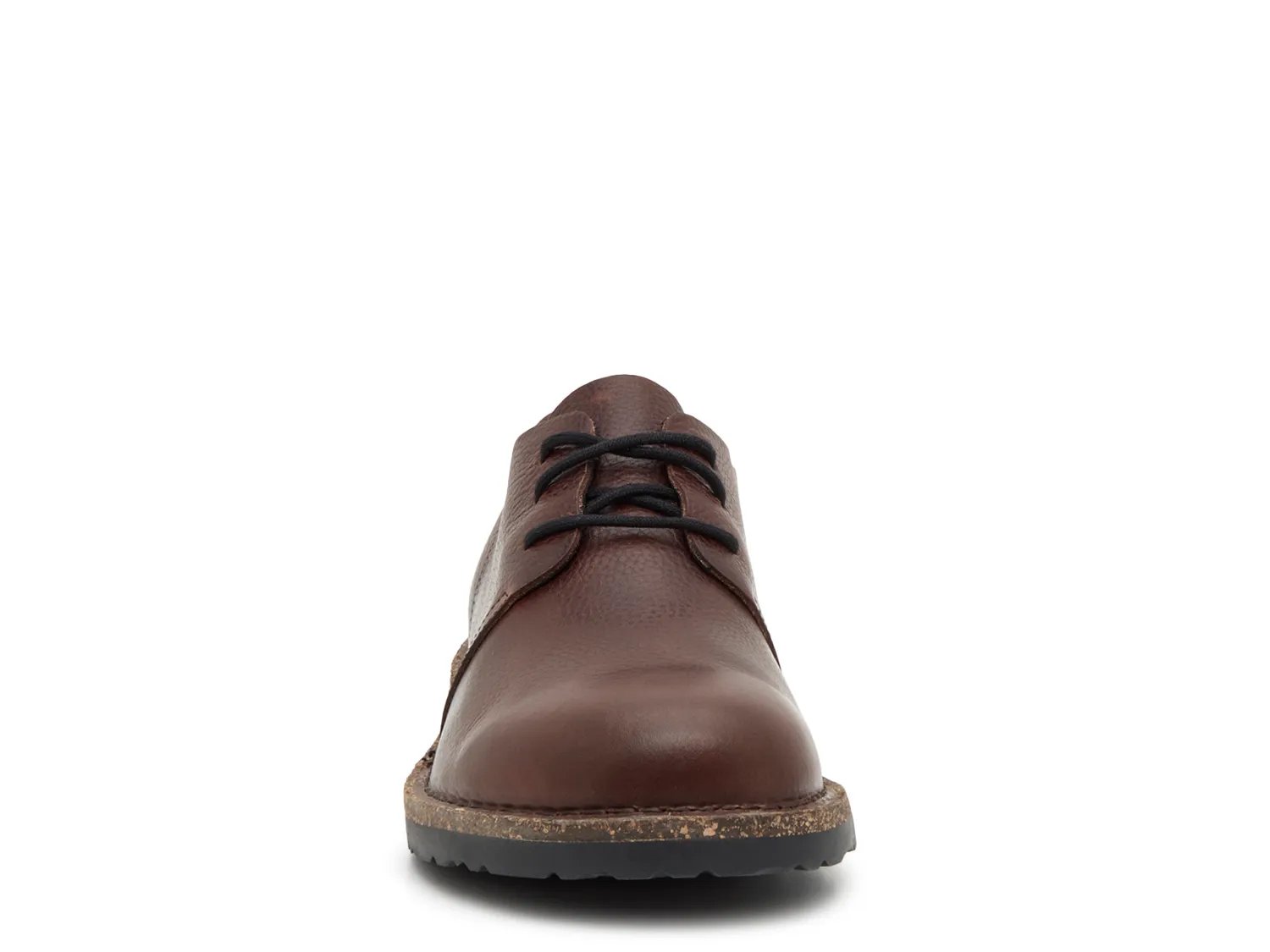 Оксфорды Birkenstock Uppsala Oxford - Men's, темно-коричневый — фото 2