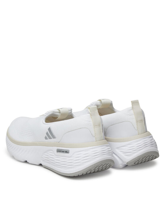 Кроссовки Cloudfoam Go Lounger JI4843 Adidas, белый — фото 3