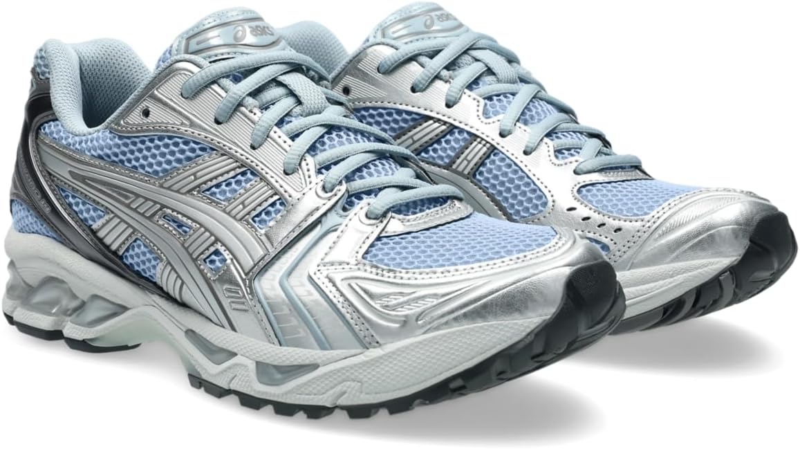 Кроссовки ASICS Gel-Kayano 14 Sportstyle унисекс, серый — фото 3