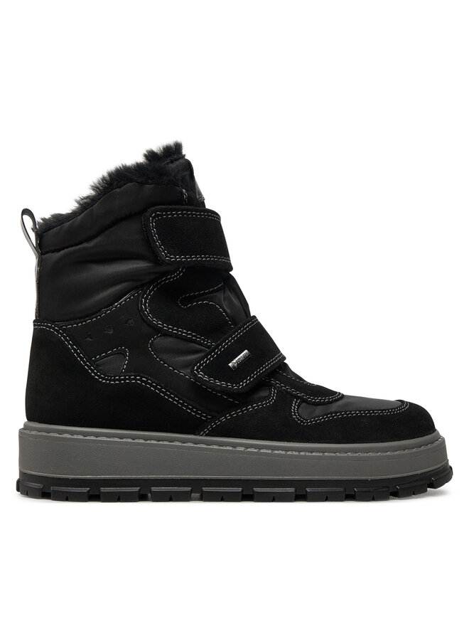 

Зимние ботинки Primigi 6870000 D GORE-TEX, черный