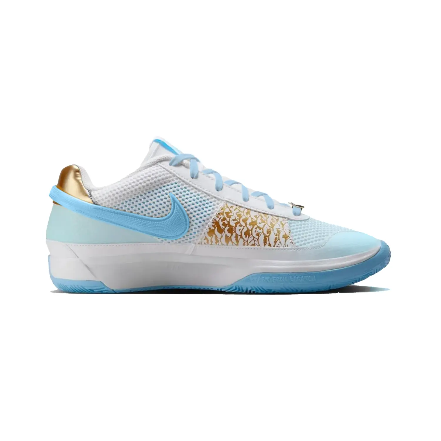 

Мужские баскетбольные кроссовки Nike Ja 1, Light Blue