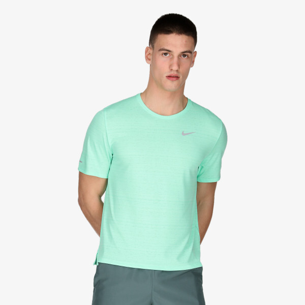 

Футболка Dri-Fit Miler Nike