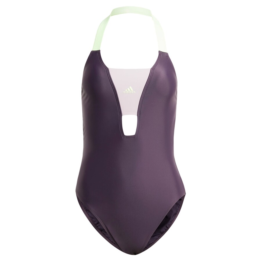 

Купальник-бралетт для активного отдыха ADIDAS SPORTSWEAR, цвет Purple/Light purple