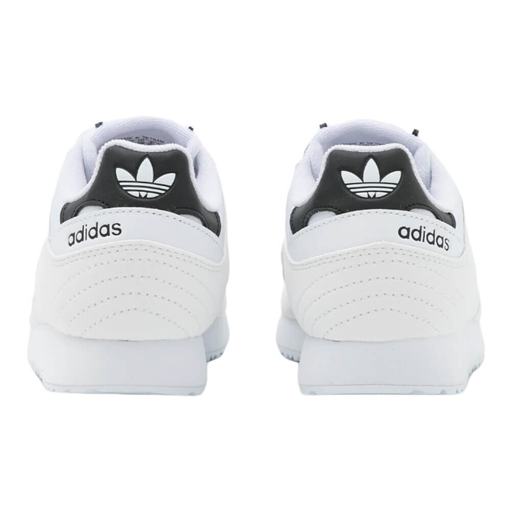 Кроссовки Adidas Special 21, белый/черный — фото 4