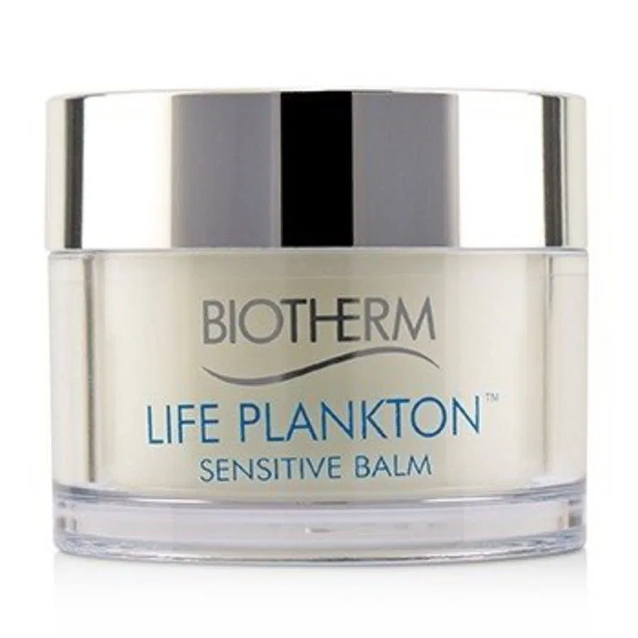 Бальзам для тела Life Plankton Sensitive Balm Biotherm, 50 мл — фото 2