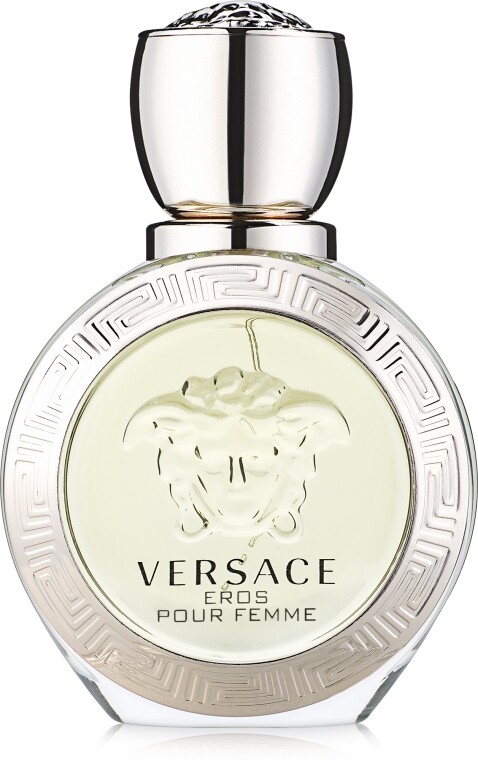 

Туалетная вода Versace Eros Pour Femme