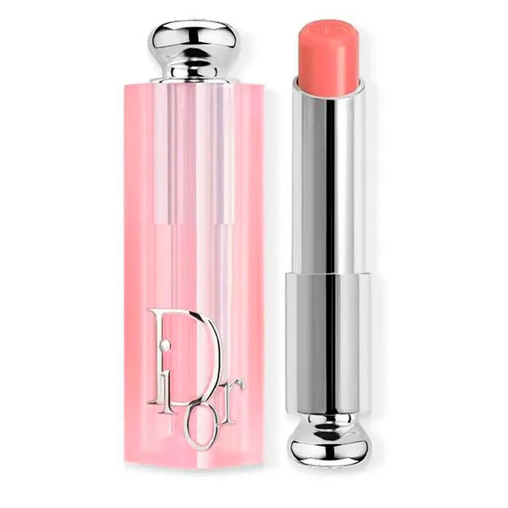 Помада Glow 038 Dior, розовый
