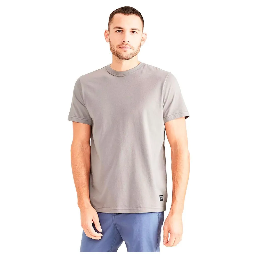 

Футболка Dockers Icon Cotton, зеленый