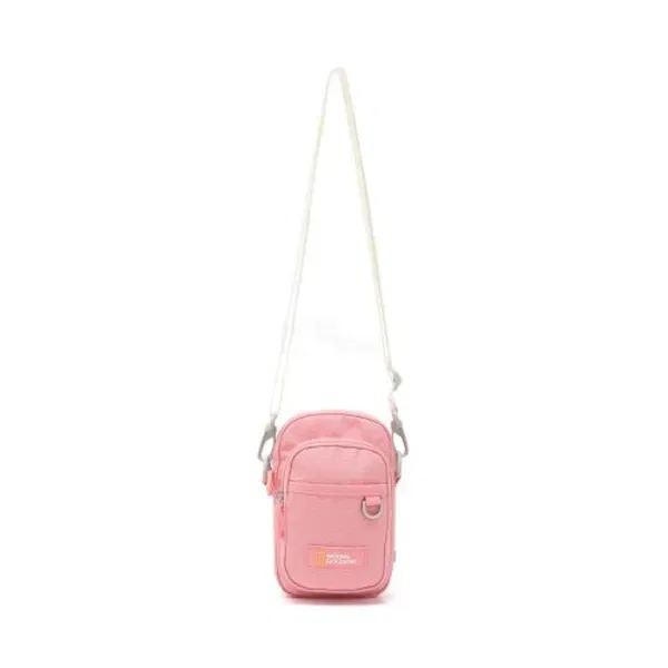 Мини-кросс-боди, K235Kcr110, National Geographic Kids, розовый