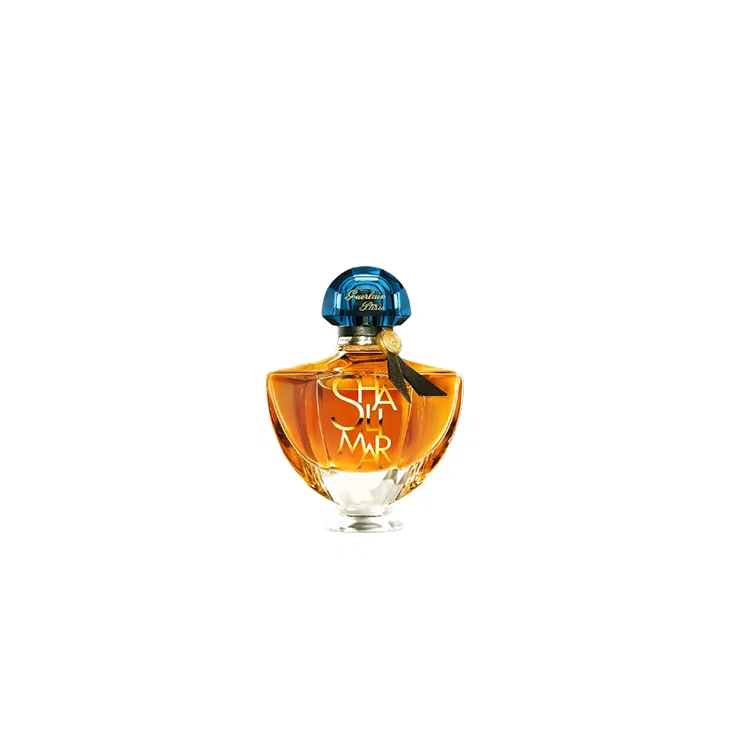 Парфюмерная вода One Thousand And One Nights The Finest Of The Ages, Amber Accord, Vanilla, GUERLAIN