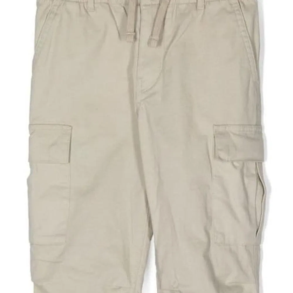 Детские штаны карго Polo Ralph Lauren, Beige — фото 3