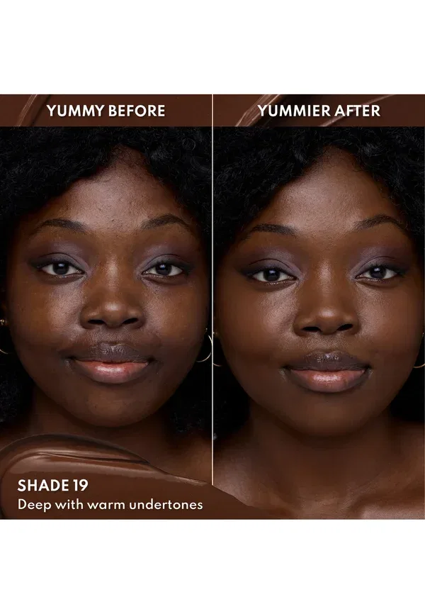 Консилер Yummy Skin Lift & Flex 9.4 мл Danessa Myricks Beauty, цвет brown — фото 2