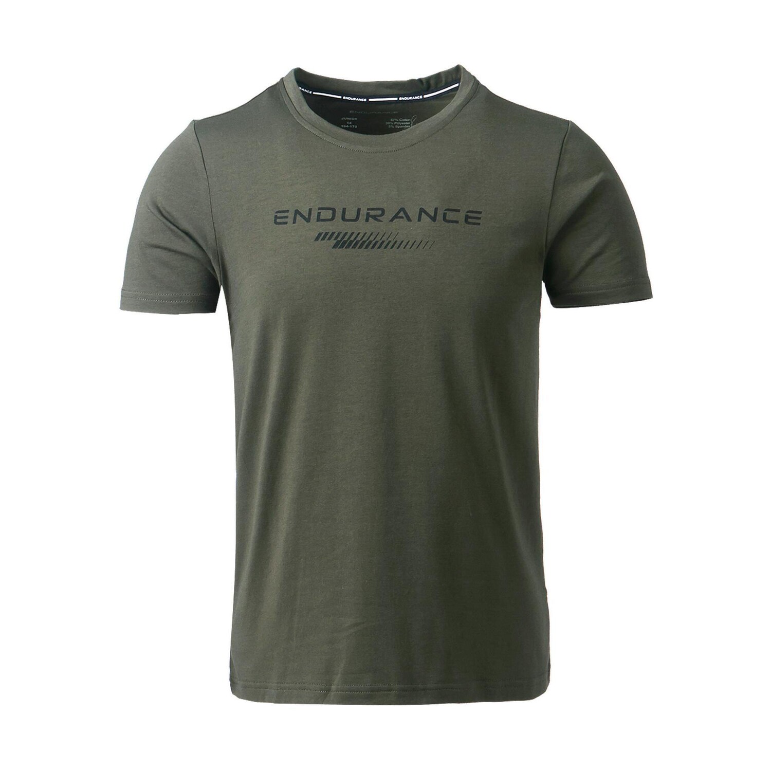 

Футболка ENDURANCE Keiling, синий/берлинский синий/синий