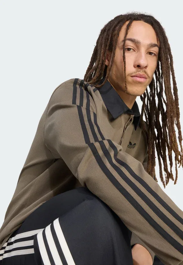 Толстовка Adidas Originals — фото 4