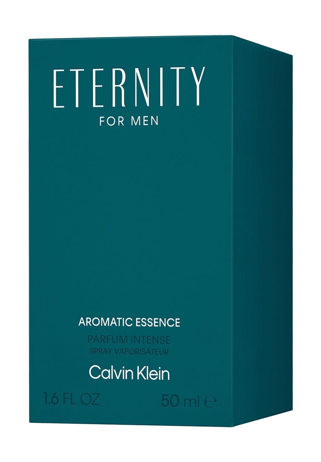 Ароматическая эссенция для мужчин, духи 50ml Calvin Klein — фото 2