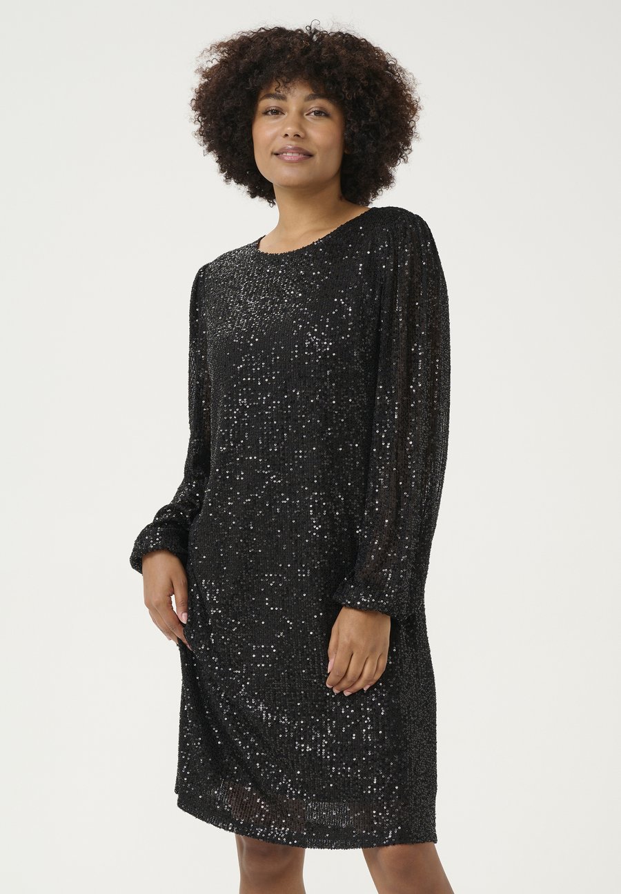 

Платье Love Copenhagen Cocktail dress / Party dress, Pitch Black/Black