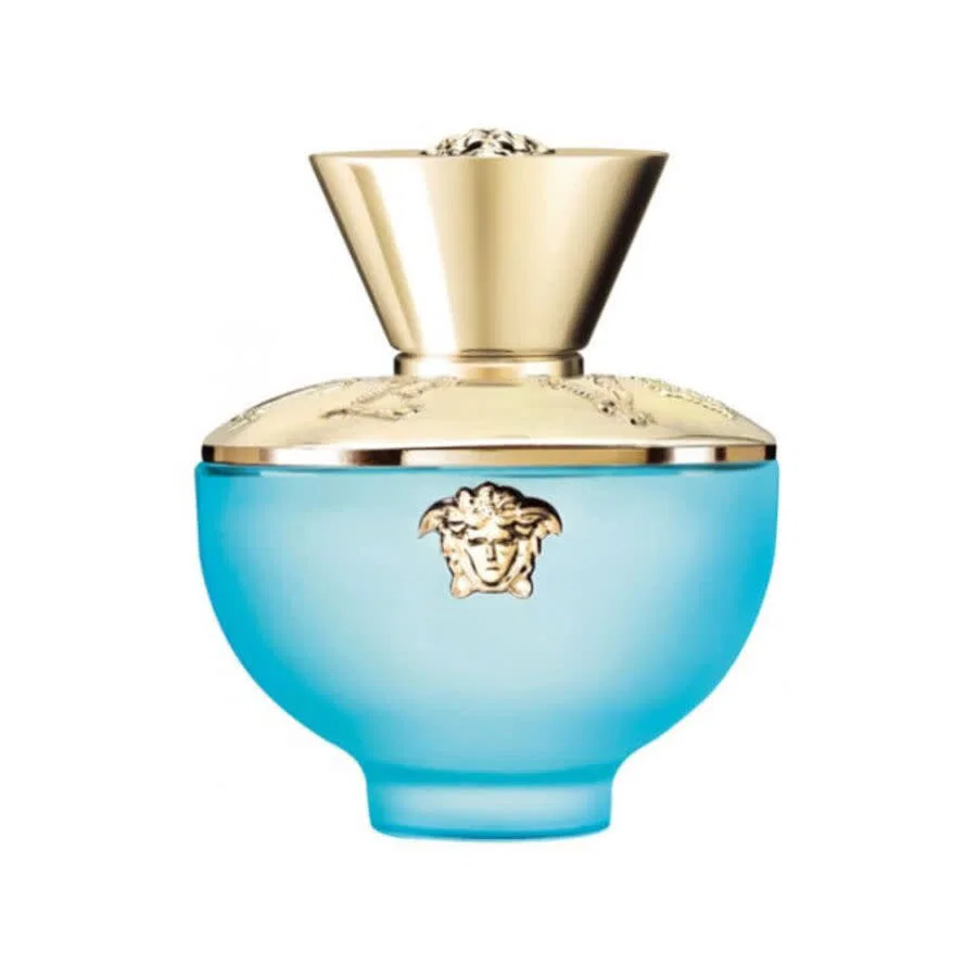 Туалетная вода Versace Dylan Turquoise Pour Femme, 30 мл