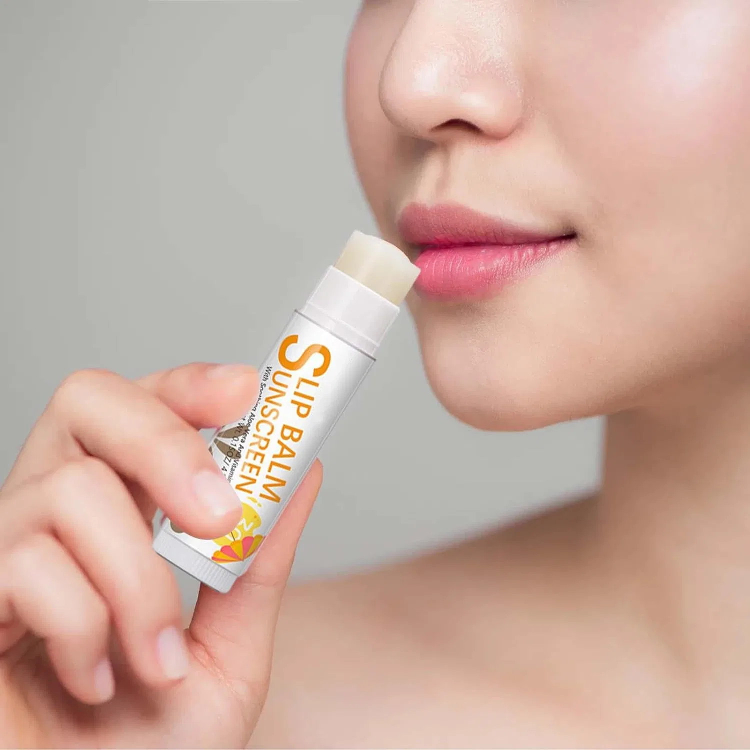 Бальзам для губ с SPF 30, увлажняющий, Jimtuze, 4.25 г — фото 2