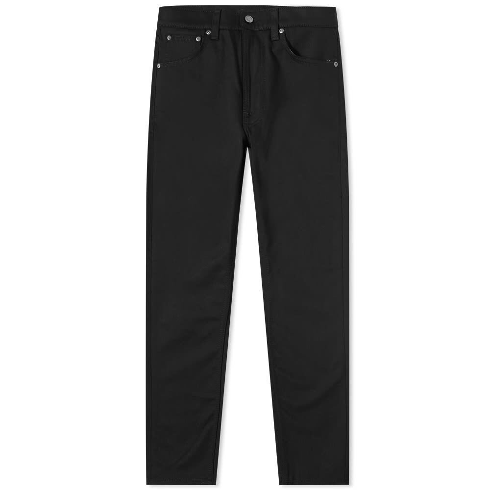 

Джинсы Nudie Lean Dean Jean