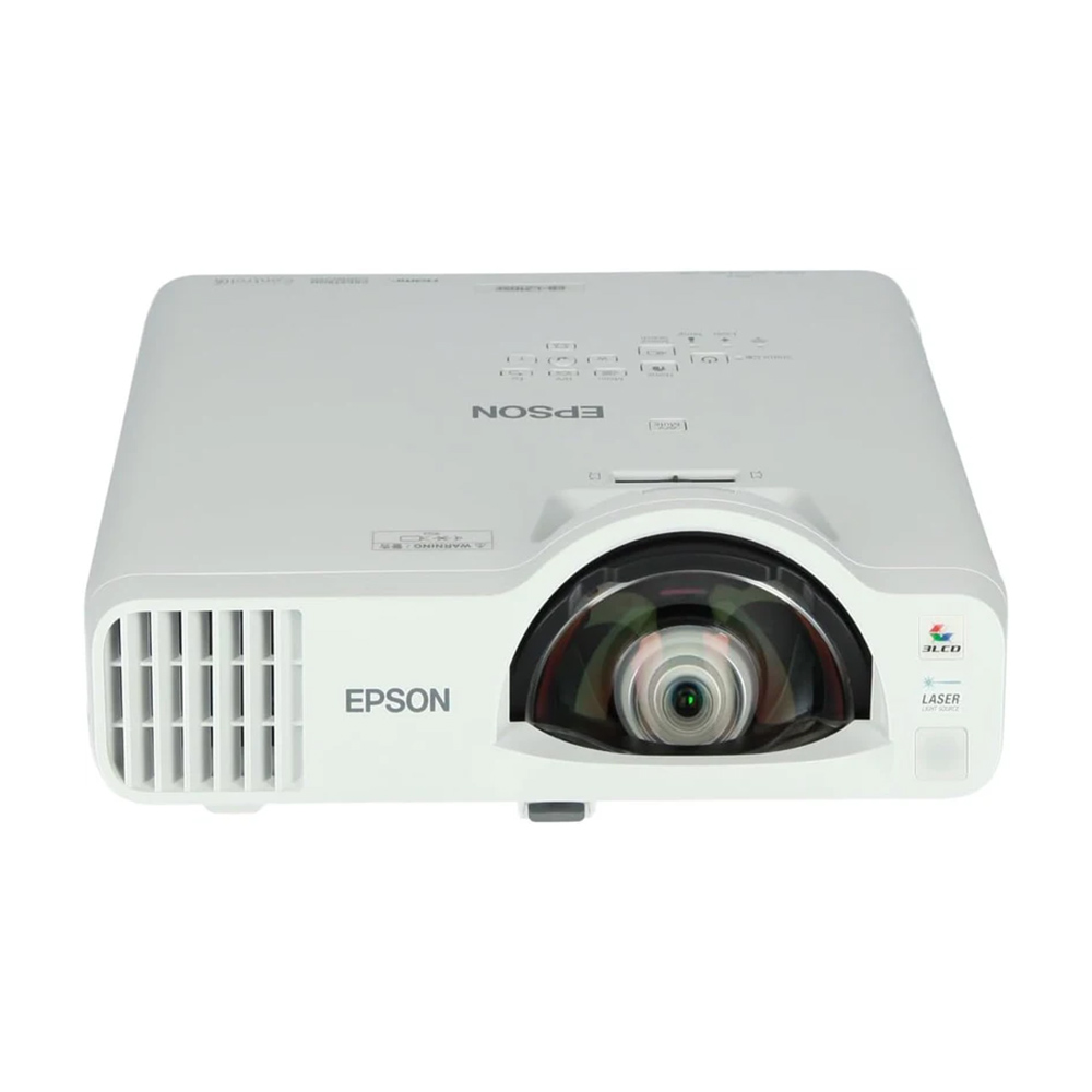 

Проектор Epson EB-L210SF, белый