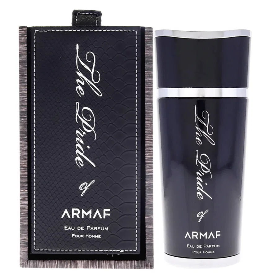 Парфюмерная вода Armaf The Pride, 100 мл