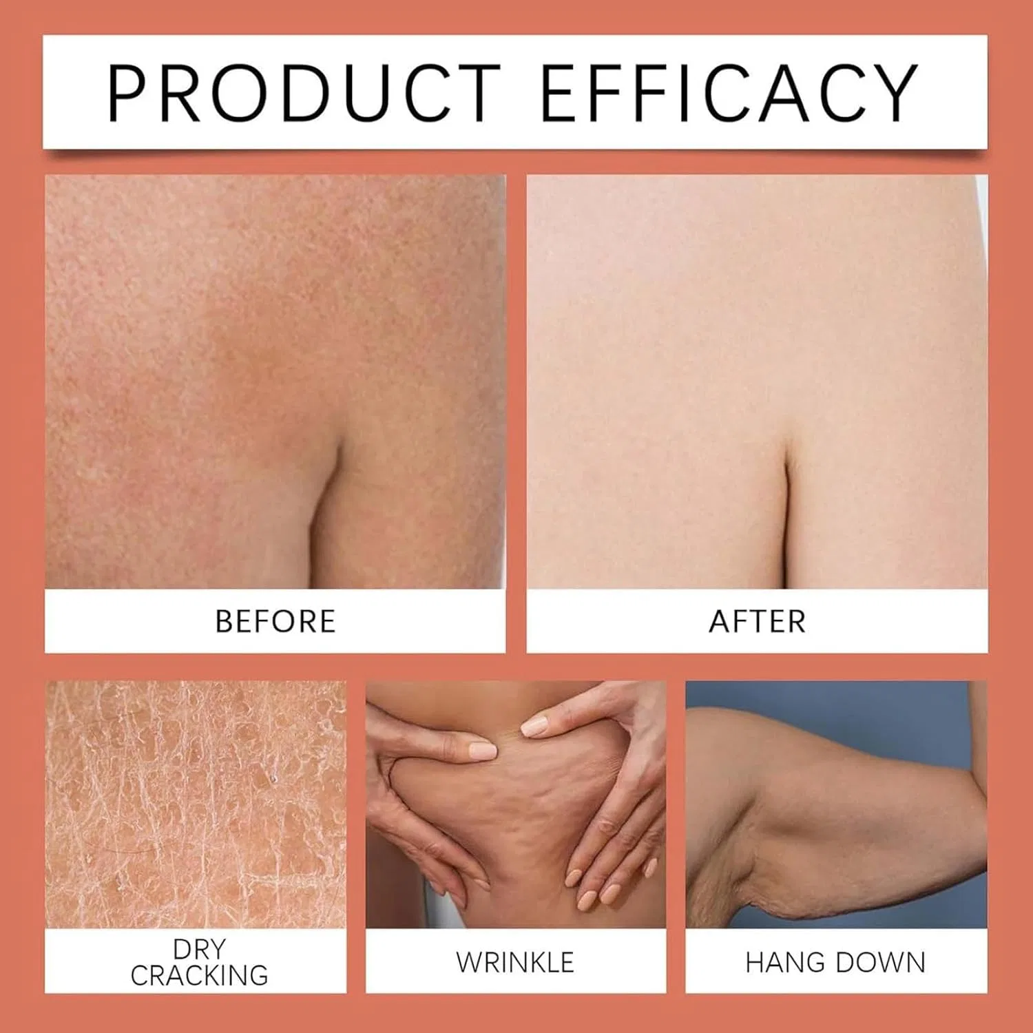 Масло для тела Glow Remedy Oil, 120 мл Generisch — фото 3
