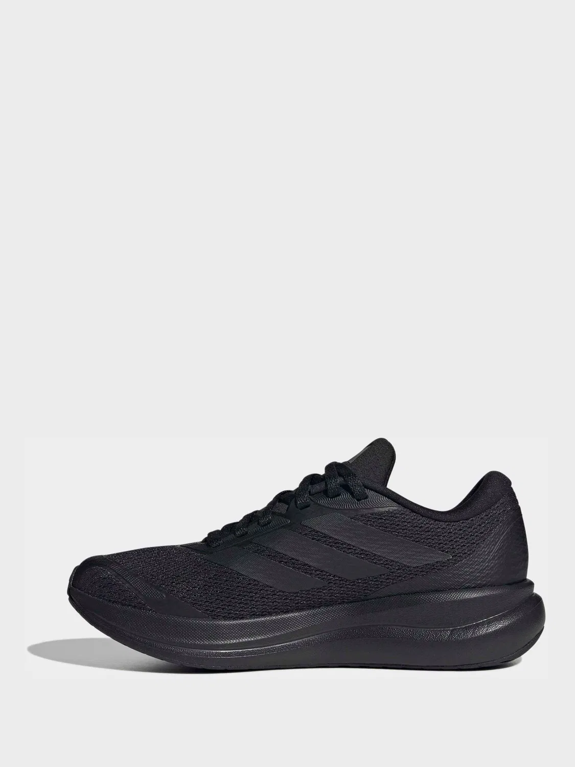 Кроссовки для активных детей adidas Runfalcon 6, черный — фото 3
