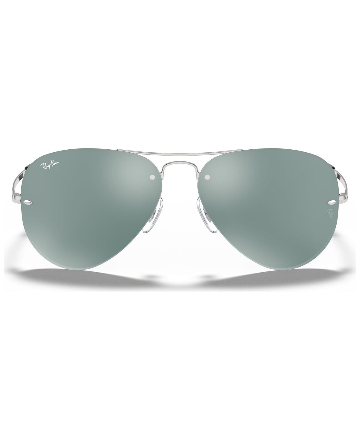 

Солнцезащитные очки, rb3449 Ray-Ban, мульти