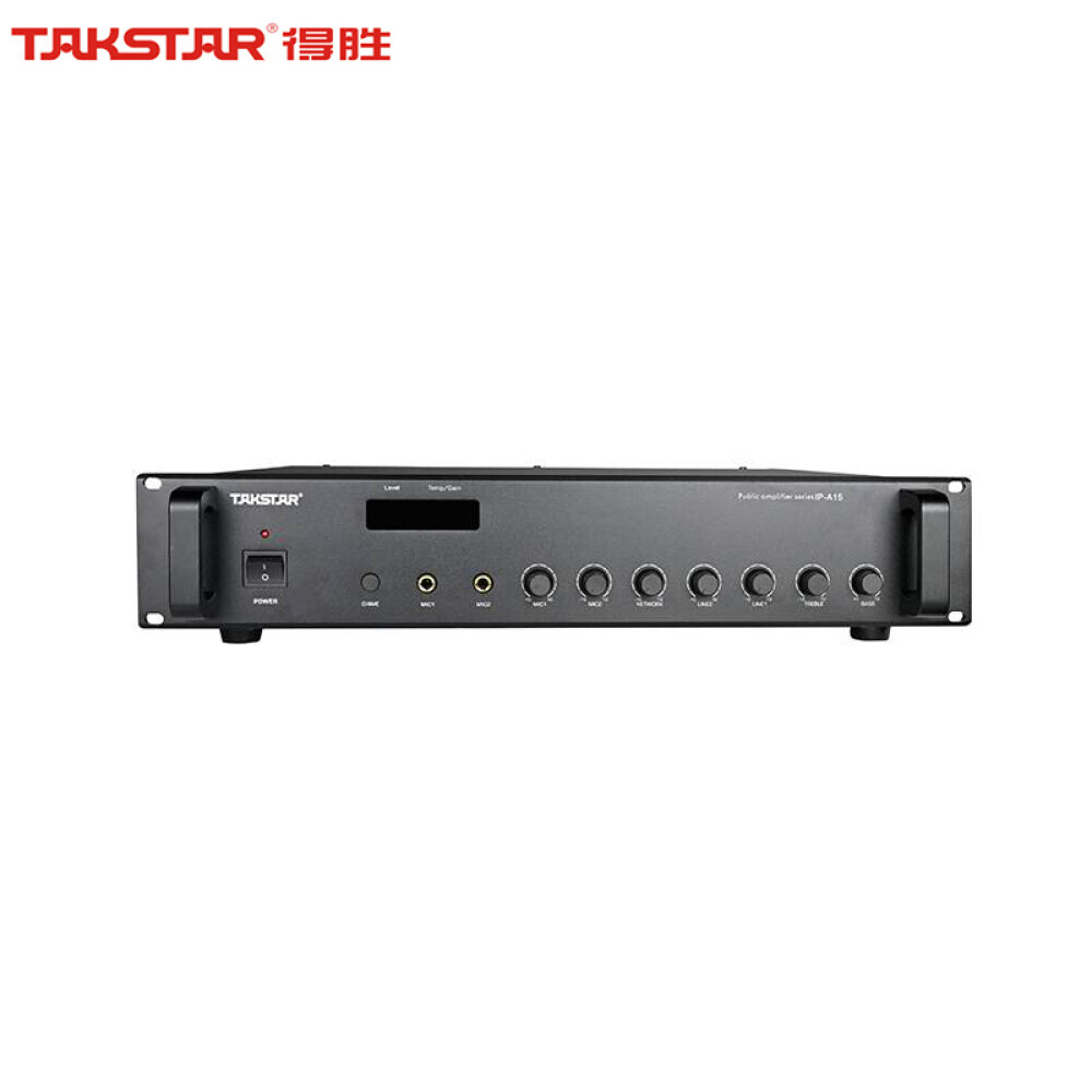 

IP-усилитель мощности Takstar IP-A15