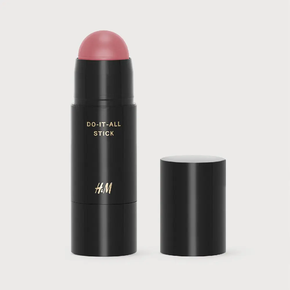 

Универсальный косметический стик H&M Do-It-All, 7 г, Soft Pink