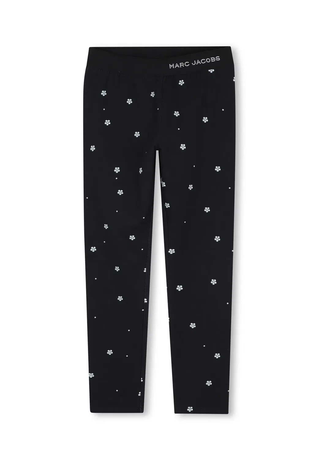 Леггинсы - брюки Marc Jacobs Kids, Black