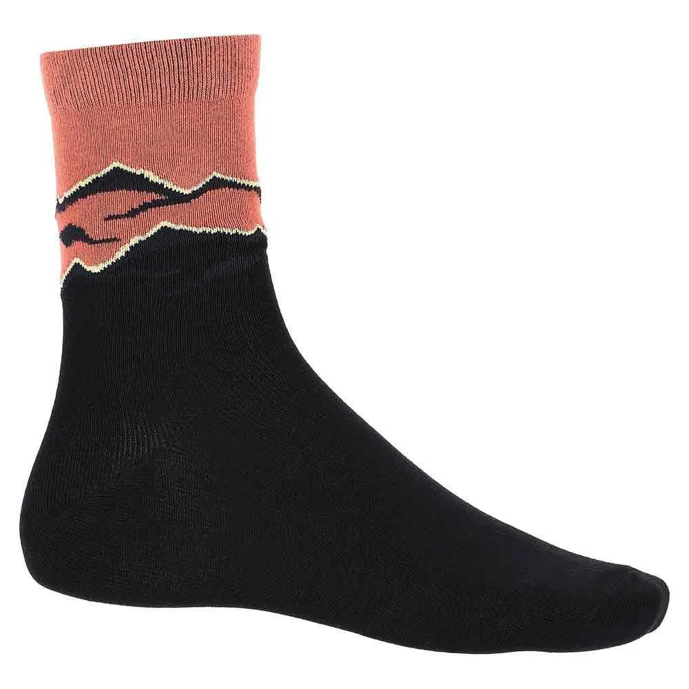 

Носки Viking Boosocks Mid Bamboo long, разноцветный