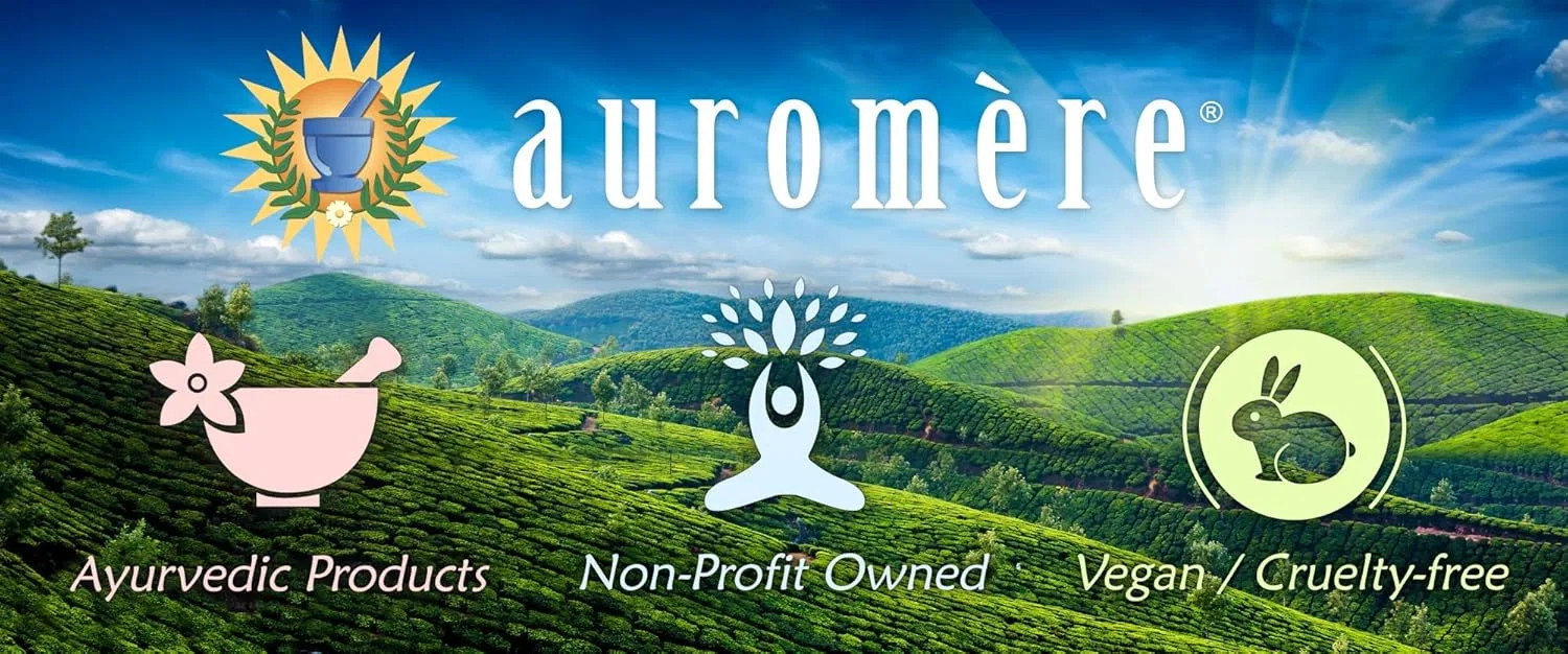 Твердое мыло Аюрведическое Tulsi Neembar Auromere, 2 шт., 78 мл — фото 4