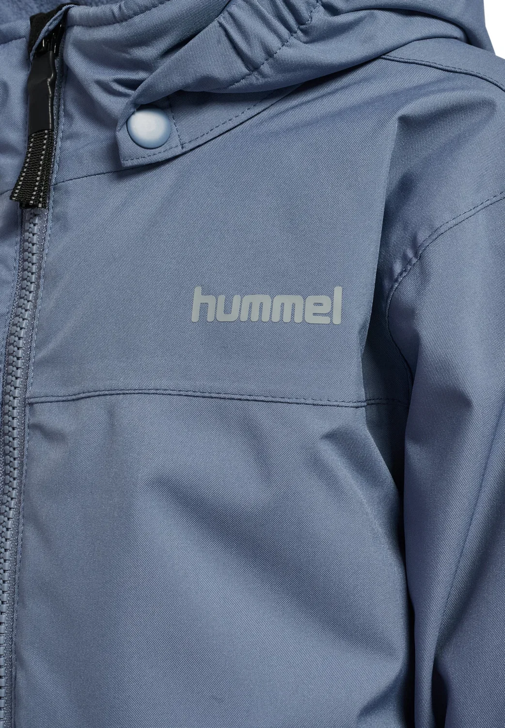 Зимний комбинезон Block унисекс - зимний комбинезон Hummel, Flint Stone — фото 3