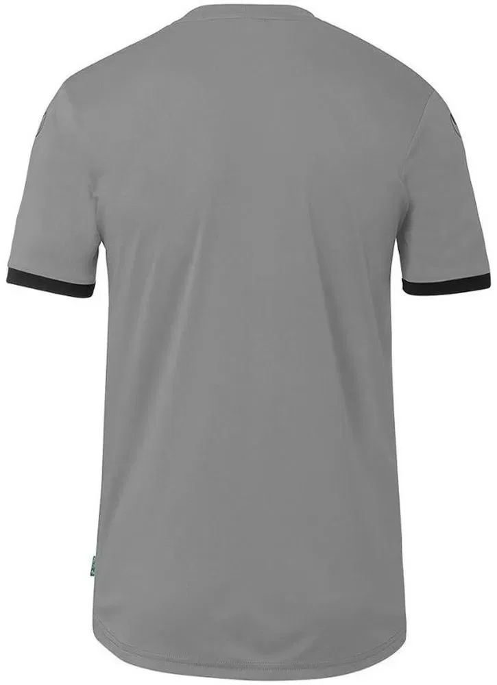 Футболка с коротким рукавом Equipe 29 Uhlsport, серый — фото 2