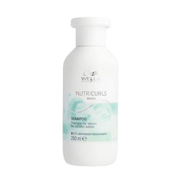

Nutricurls 250 мл Wella Professionals